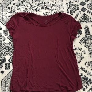 Girls t shirt